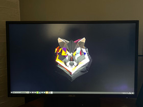 Asus MG279Q Freesync 1440p 144Hz, Oheislaitteet, Tietokoneet ja lisälaitteet, Heinola, Tori.fi Asus MG279Q Freesync 1440p 144Hz, Oheislaitteet, Tietokoneet ja lisälaitteet, Heinola, Tori.fi