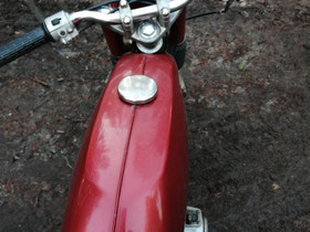 Suzuki a95, Mopot, Moto, Kokkola, Tori.fi Suzuki a95, Mopot, Moto, Kokkola, Tori.fi