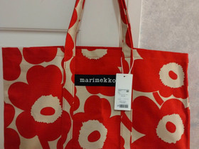 Uusi Marimekko Unikko kassi / laukku, Laukut ja hatut, Asusteet ja kellot, Lahti, Tori.fi Uusi Marimekko Unikko kassi / laukku, Laukut ja hatut, Asusteet ja kellot, Lahti, Tori.fi