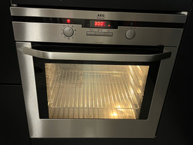 AEG Electrolux Erillisuuni pyrolyysi, Uunit, hellat ja mikrot, Kodinkoneet, Kempele, Tori.fi AEG Electrolux Erillisuuni pyrolyysi, Uunit, hellat ja mikrot, Kodinkoneet, Kempele, Tori.fi