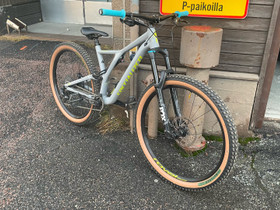 Specialized Stumpjumper alloy L 29, Maastopyörät, Polkupyörät ja pyöräily, Rovaniemi, Tori.fi Specialized Stumpjumper alloy L 29, Maastopyörät, Polkupyörät ja pyöräily, Rovaniemi, Tori.fi