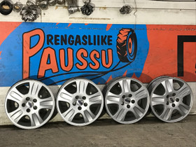 Alumiini vanteet 5x108 käytetyt 16 tuumaa, Renkaat ja vanteet, Jyväskylä, Tori.fi Alumiini vanteet 5x108 käytetyt 16 tuumaa, Renkaat ja vanteet, Jyväskylä, Tori.fi