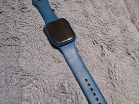 Apple Watch Series 7 45mm GPS + Cellular, Puhelintarvikkeet, Puhelimet ja tarvikkeet, Joensuu, Tori.fi