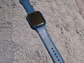 Apple Watch Series 7 45mm GPS + Cellular, Puhelintarvikkeet, Puhelimet ja tarvikkeet, Joensuu, Tori.fi Apple Watch Series 7 45mm GPS + Cellular, Puhelintarvikkeet, Puhelimet ja tarvikkeet, Joensuu, Tori.fi