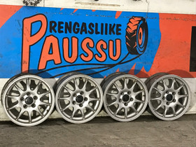 Alumiini vanteet 5x108 käytetyt 15 tuumaa, Renkaat ja vanteet, Jyväskylä, Tori.fi Alumiini vanteet 5x108 käytetyt 15 tuumaa, Renkaat ja vanteet, Jyväskylä, Tori.fi