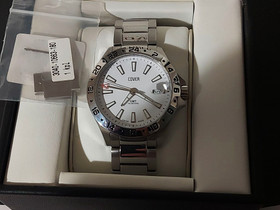 Swiss Cover GMT 44mm Kello., Kellot ja korut, Asusteet ja kellot, Mikkeli, Tori.fi Swiss Cover GMT 44mm Kello., Kellot ja korut, Asusteet ja kellot, Mikkeli, Tori.fi
