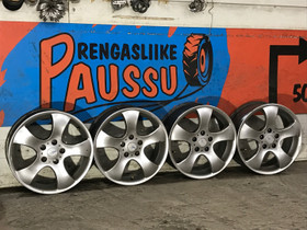 Alumiini vanteet 5x114.3 käytetyt 17 tuumaa, Renkaat ja vanteet, Jyväskylä, Tori.fi Alumiini vanteet 5x114.3 käytetyt 17 tuumaa, Renkaat ja vanteet, Jyväskylä, Tori.fi
