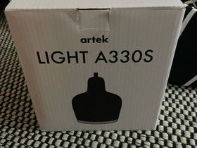 Artek A330S kromi, uusi, Valaisimet, Sisustus ja huonekalut, Hattula, Tori.fi Artek A330S kromi, uusi, Valaisimet, Sisustus ja huonekalut, Hattula, Tori.fi