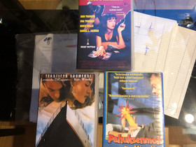 VHS elokuvia, Elokuvat, Riihimäki, Tori.fi VHS elokuvia, Elokuvat, Riihimäki, Tori.fi