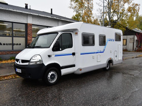 Knaus Renault Knaus Sky Ti 650, Matkailuautot, Matkailuautot ja asuntovaunut, Lahti, Tori.fi Knaus Renault Knaus Sky Ti 650, Matkailuautot, Matkailuautot ja asuntovaunut, Lahti, Tori.fi