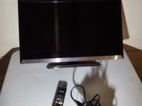24" Android TV, Finlux, Televisiot, Viihde-elektroniikka, Vaasa, Tori.fi 24" Android TV, Finlux, Televisiot, Viihde-elektroniikka, Vaasa, Tori.fi