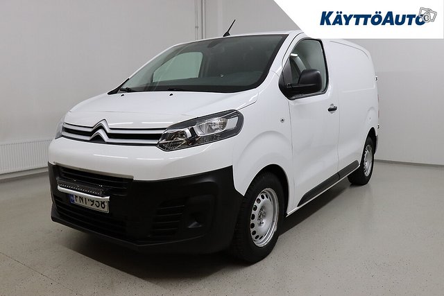 CITROEN Jumpy