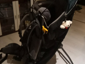 Deuter Kid comfort 3, Muut lastentarvikkeet, Lastentarvikkeet ja lelut, Rovaniemi, Tori.fi Deuter Kid comfort 3, Muut lastentarvikkeet, Lastentarvikkeet ja lelut, Rovaniemi, Tori.fi