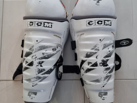 CCM Tacks polvisuojat, Jääkiekko ja luistelu, Urheilu ja ulkoilu, Hämeenlinna, Tori.fi CCM Tacks polvisuojat, Jääkiekko ja luistelu, Urheilu ja ulkoilu, Hämeenlinna, Tori.fi