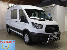 Ford Transit, Autot, Lohja, Tori.fi Ford Transit, Autot, Lohja, Tori.fi