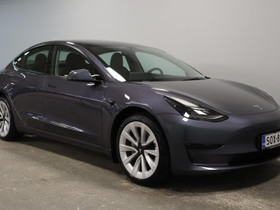 Tesla Model 3, Autot, Lohja, Tori.fi Tesla Model 3, Autot, Lohja, Tori.fi