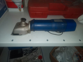 Alfa Laval karvanleikkuukone, Muut koneet ja tarvikkeet, Työkoneet ja kalusto, Lapua, Tori.fi Alfa Laval karvanleikkuukone, Muut koneet ja tarvikkeet, Työkoneet ja kalusto, Lapua, Tori.fi