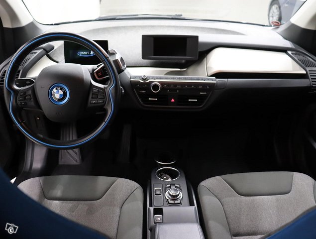 BMW I3 13