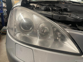 Mercedes S W221 Bi-xenon Ajovalot, Autovaraosat, Auton varaosat ja tarvikkeet, Äänekoski, Tori.fi Mercedes S W221 Bi-xenon Ajovalot, Autovaraosat, Auton varaosat ja tarvikkeet, Äänekoski, Tori.fi