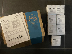Kermi Xnet moottoriventtiili, LVI ja putket, Rakennustarvikkeet ja työkalut, Vantaa, Tori.fi Kermi Xnet moottoriventtiili, LVI ja putket, Rakennustarvikkeet ja työkalut, Vantaa, Tori.fi