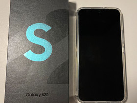 Samsung Galaxy S22 5G, 128 Gt, Green, Puhelimet, Puhelimet ja tarvikkeet, Tampere, Tori.fi Samsung Galaxy S22 5G, 128 Gt, Green, Puhelimet, Puhelimet ja tarvikkeet, Tampere, Tori.fi