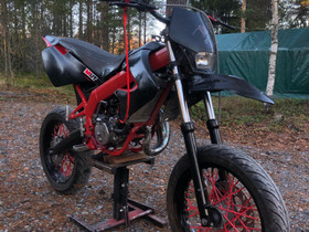 Derbi Senda SM, Mopot, Moto, Raasepori, Tori.fi Derbi Senda SM, Mopot, Moto, Raasepori, Tori.fi