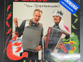 U-Bayou | LP | Tuu steppaamaan, Musiikki CD, DVD ja äänitteet, Musiikki ja soittimet, Vantaa, Tori.fi U-Bayou | LP | Tuu steppaamaan, Musiikki CD, DVD ja äänitteet, Musiikki ja soittimet, Vantaa, Tori.fi