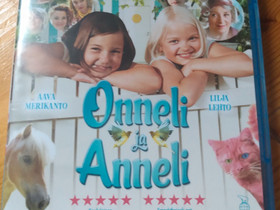 Onneli ja Anneli, Elokuvat, Tampere, Tori.fi Onneli ja Anneli, Elokuvat, Tampere, Tori.fi