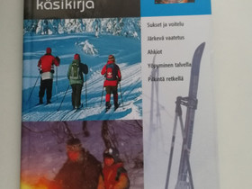 Talviretkeilijä- kirja, Harrastekirjat, Kirjat ja lehdet, Pori, Tori.fi Talviretkeilijä- kirja, Harrastekirjat, Kirjat ja lehdet, Pori, Tori.fi