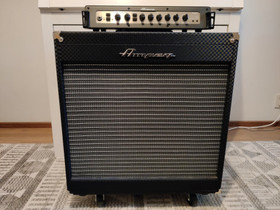 Ampeg PF 800 nuppi, Ampeg PF 115 HE kaappi, Kitarat, bassot ja vahvistimet, Musiikki ja soittimet, Kuopio, Tori.fi Ampeg PF 800 nuppi, Ampeg PF 115 HE kaappi, Kitarat, bassot ja vahvistimet, Musiikki ja soittimet, Kuopio, Tori.fi