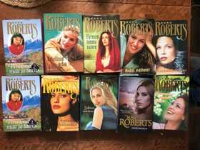 Nora Roberts kirjoja, Kaunokirjallisuus, Kirjat ja lehdet, Imatra, Tori.fi Nora Roberts kirjoja, Kaunokirjallisuus, Kirjat ja lehdet, Imatra, Tori.fi