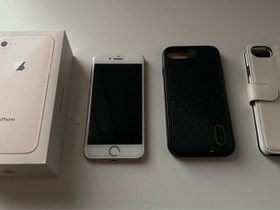 IPhone 8 64gb, Puhelimet, Puhelimet ja tarvikkeet, Oulu, Tori.fi IPhone 8 64gb, Puhelimet, Puhelimet ja tarvikkeet, Oulu, Tori.fi