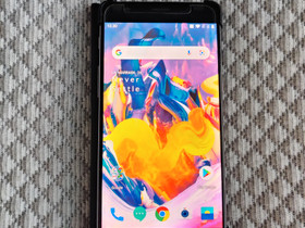 Oneplus 3T 128Gb, Puhelimet, Puhelimet ja tarvikkeet, Oulu, Tori.fi Oneplus 3T 128Gb, Puhelimet, Puhelimet ja tarvikkeet, Oulu, Tori.fi