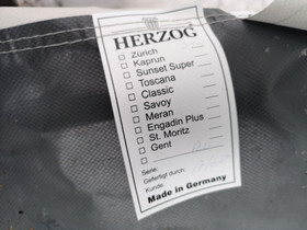 Herzog zurich 340 talviteltta, Matkailuvaunujen tarvikkeet, Matkailuautojen tarvikkeet, Janakkala, Tori.fi Herzog zurich 340 talviteltta, Matkailuvaunujen tarvikkeet, Matkailuautojen tarvikkeet, Janakkala, Tori.fi