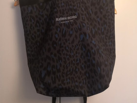 Björn Borg reppu, Laukut ja hatut, Asusteet ja kellot, Jyväskylä, Tori.fi Björn Borg reppu, Laukut ja hatut, Asusteet ja kellot, Jyväskylä, Tori.fi