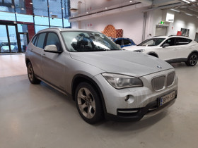 BMW X1, Autot, Kuopio, Tori.fi BMW X1, Autot, Kuopio, Tori.fi