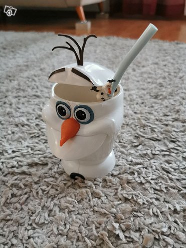 Olaf-muki