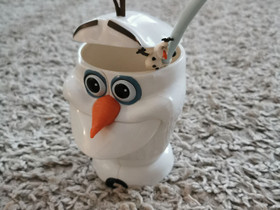 Olaf-muki, Kahvikupit, mukit ja lasit, Keittiötarvikkeet ja astiat, Tuusula, Tori.fi Olaf-muki, Kahvikupit, mukit ja lasit, Keittiötarvikkeet ja astiat, Tuusula, Tori.fi