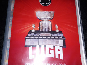 Sm liiga kortteja, Muu keräily, Keräily, Pori, Tori.fi Sm liiga kortteja, Muu keräily, Keräily, Pori, Tori.fi