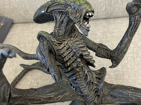 Grid Alien -figuuri, Elokuvat, Lappeenranta, Tori.fi Grid Alien -figuuri, Elokuvat, Lappeenranta, Tori.fi