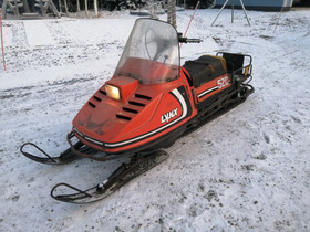 Lynx 520, Moottorikelkat, Moto, Kontiolahti, Tori.fi Lynx 520, Moottorikelkat, Moto, Kontiolahti, Tori.fi