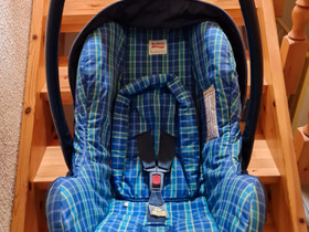 Britax Rock-a-tot, Turvaistuimet ja kaukalot, Lastentarvikkeet ja lelut, Riihimäki, Tori.fi Britax Rock-a-tot, Turvaistuimet ja kaukalot, Lastentarvikkeet ja lelut, Riihimäki, Tori.fi