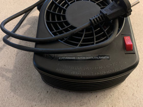 Sisätilanlämmitin 1250w, Lisävarusteet ja autotarvikkeet, Auton varaosat ja tarvikkeet, Kuopio, Tori.fi Sisätilanlämmitin 1250w, Lisävarusteet ja autotarvikkeet, Auton varaosat ja tarvikkeet, Kuopio, Tori.fi