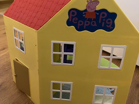 Pipsa Possun talo, Lelut ja pelit, Lastentarvikkeet ja lelut, Hämeenlinna, Tori.fi Pipsa Possun talo, Lelut ja pelit, Lastentarvikkeet ja lelut, Hämeenlinna, Tori.fi