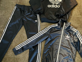 Adidas setti xs/s, Vaatteet ja kengät, Seinäjoki, Tori.fi Adidas setti xs/s, Vaatteet ja kengät, Seinäjoki, Tori.fi