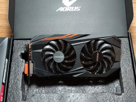 Radeon RX 580 8GB, Komponentit, Tietokoneet ja lisälaitteet, Seinäjoki, Tori.fi Radeon RX 580 8GB, Komponentit, Tietokoneet ja lisälaitteet, Seinäjoki, Tori.fi