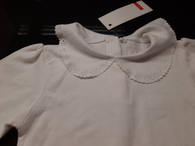 Name it brodeerattu kaulus body 98 cm Uusi, Lastenvaatteet ja kengät, Kangasala, Tori.fi Name it brodeerattu kaulus body 98 cm Uusi, Lastenvaatteet ja kengät, Kangasala, Tori.fi