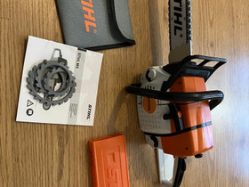 Stihl leikkimoottorisaha, Lelut ja pelit, Lastentarvikkeet ja lelut, Hämeenlinna, Tori.fi Stihl leikkimoottorisaha, Lelut ja pelit, Lastentarvikkeet ja lelut, Hämeenlinna, Tori.fi
