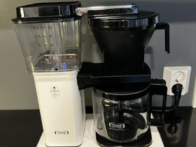 Moccamaster valkoinen, Muut kodinkoneet, Kodinkoneet, Oulu, Tori.fi Moccamaster valkoinen, Muut kodinkoneet, Kodinkoneet, Oulu, Tori.fi
