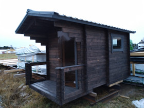 Pihasauna, Muu piha ja puutarha, Piha ja puutarha, Kalajoki, Tori.fi Pihasauna, Muu piha ja puutarha, Piha ja puutarha, Kalajoki, Tori.fi